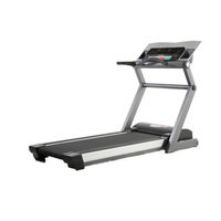 Healthrider R60 Treadmill User Manual