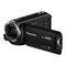 Camcorder Panasonic HC-W570 Owner's Manual