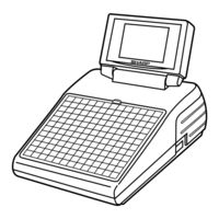 Sharp ER-A770 Instruction Manual