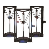 Kossel Linear Plus Product Manual
