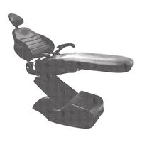 Forest Dental 3900 Operator's Manual