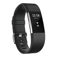 Fitbit Zip FB407 Product Manual