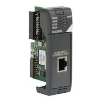 Automationdirect.com H0-ECOM100 Manual