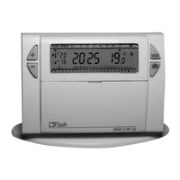 Flash Thermoflash DIGI 2 HF Quick Start Manual