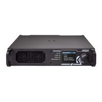 Lightware UBEX-PRO20-HDMI-F110 User Manual