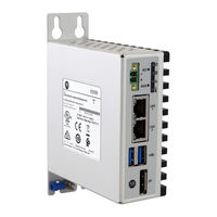 Rockwell Automation Allen-Bradley 6300T-BAx1 User Manual