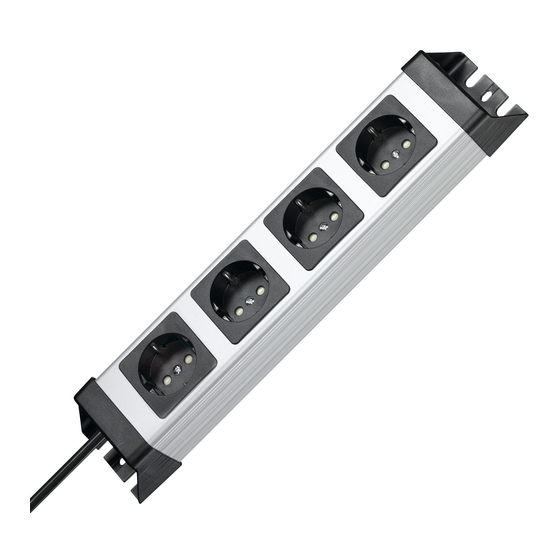 Kopp POWERversal User Manual