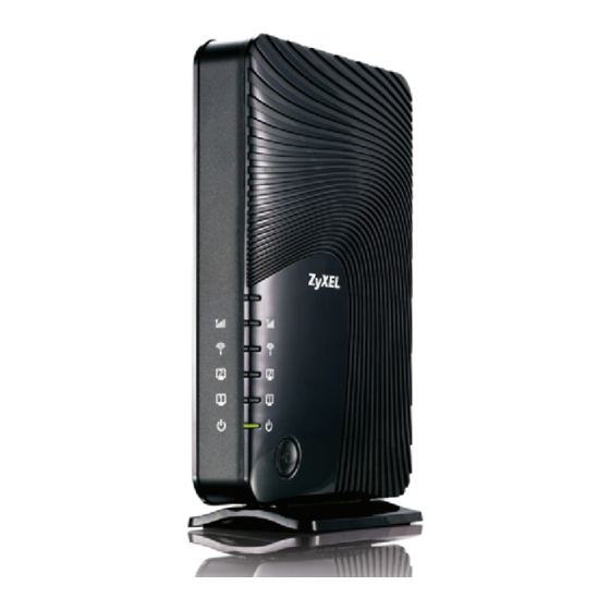 ZyXEL Communications WAP5605 Quick Start Manual