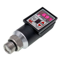 ipf DW343117 Manual