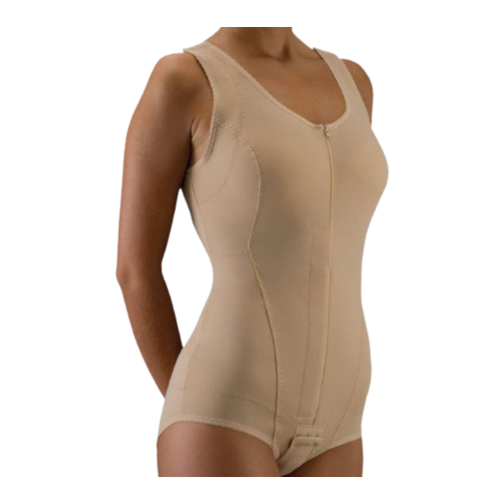 Orliman BODYOSTEC BOD-100 Instructions For Use And Preservation