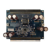 Renesas ISL81801DEMO1Z User Manual