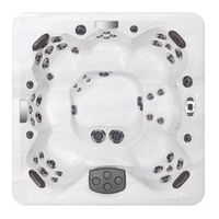 Master Spas Twilight TS 67.25 Owner's Manual