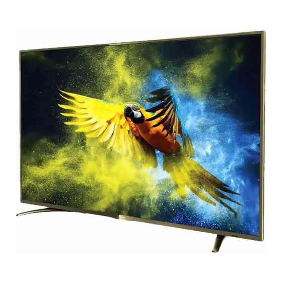 Premium PRM32PT800 LED TV Manuals