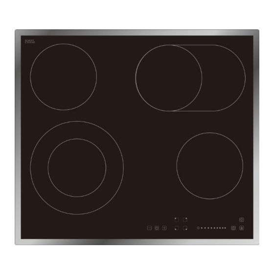 Schaub Lorenz EB-C4-2KBS Instruction Manual