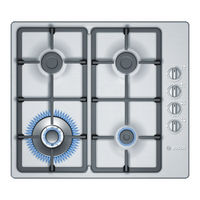 Bosch PBH615B9TA User Instructions