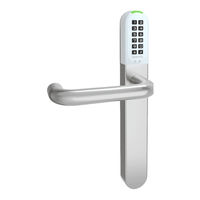 Waferlock L701 Installation Manual