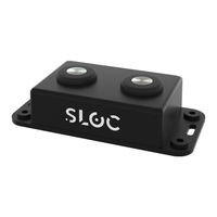 SLOC SPR-203 Initial Setup Manual