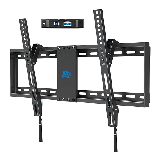Mounting Dream MD2868-LK Installation Instruction
