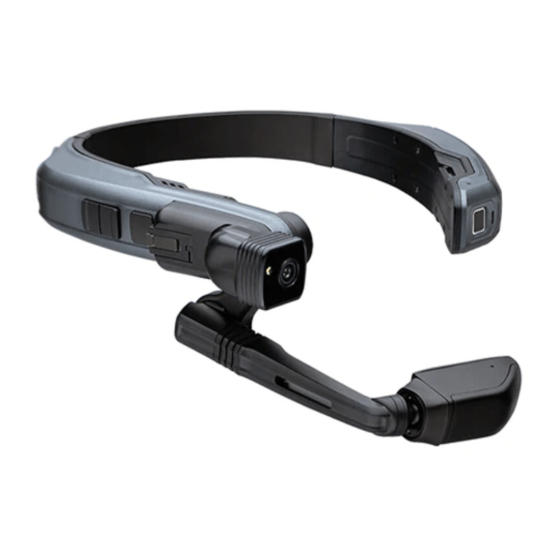 RealWear Navigator 500 Manual