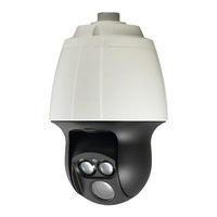Hanwha Techwin Wisenet SNP-6230RH Quick Manual