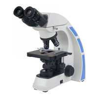 BestScope BS-2042 Series Instruction Manual