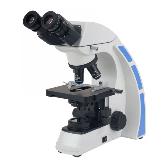 BestScope BS-2042 Series Instruction Manual