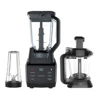 Ninja SMART SCREEN CT672A Owner's Manual