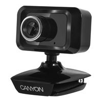 Canyon C1 User Manual