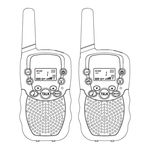 DILISS T-388 User Manual