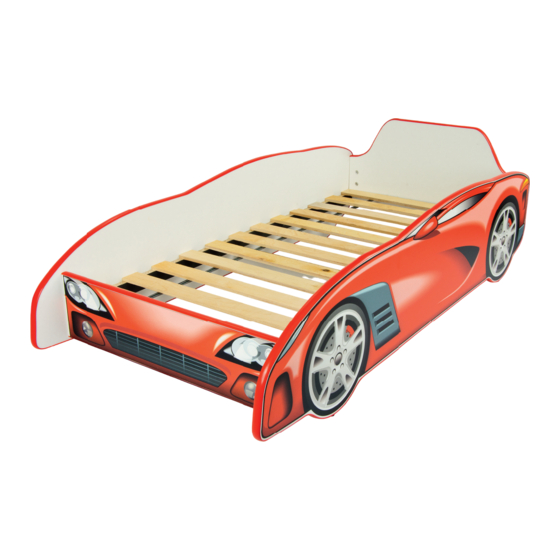 krakpol 102/244140R Assembly Instructions