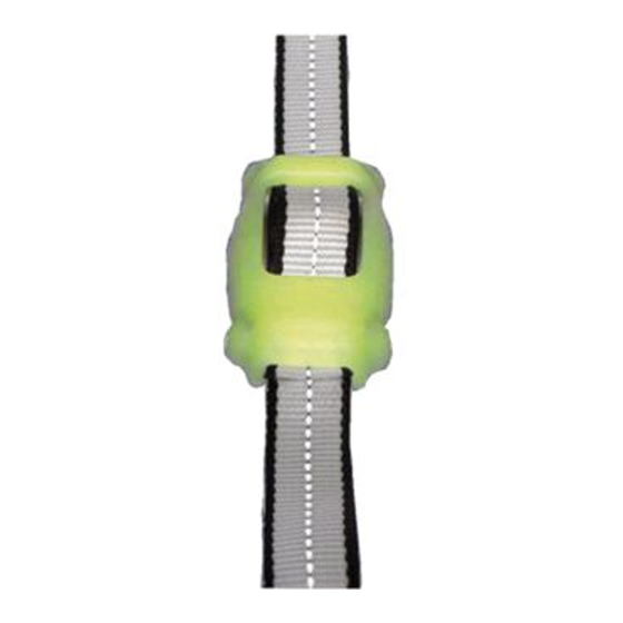 Wichard Lyf'Safe 7051 Manual