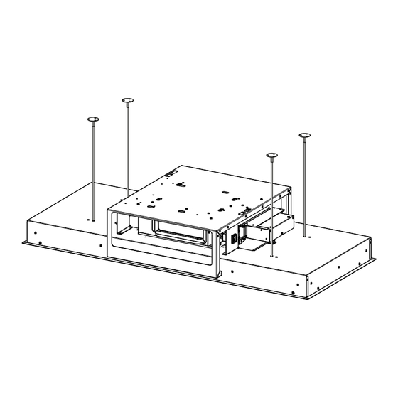 Faber A120/2 User Manual
