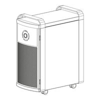 ActivePure Medical Guardian Manual