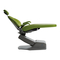 Forest Dental 3900 - Dental Equipment Operator's Guide