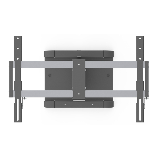 SMS Icon WH 3D Installation And Adjustment Manual