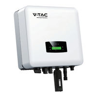 V-Tac VT-6607005 Instruction Manual