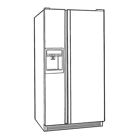 Sears Kenmore 36358895891 Owner's Manual