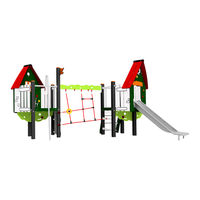 BOERPLAY BBI.202.HBR Installation Instructions Manual