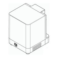 Buchi V-180 Operation Manual