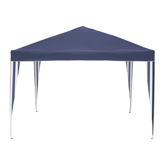 LIVARNO home 442102-2307 Assembly And Safety Advice