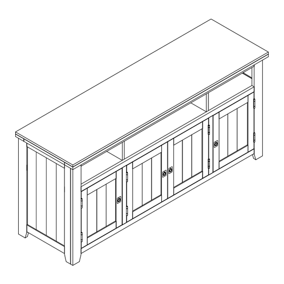 Martin Svensson 90920 Assembly Instructions Manual