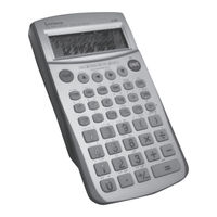 Lexibook SC300 - MANUAL 2 Manual