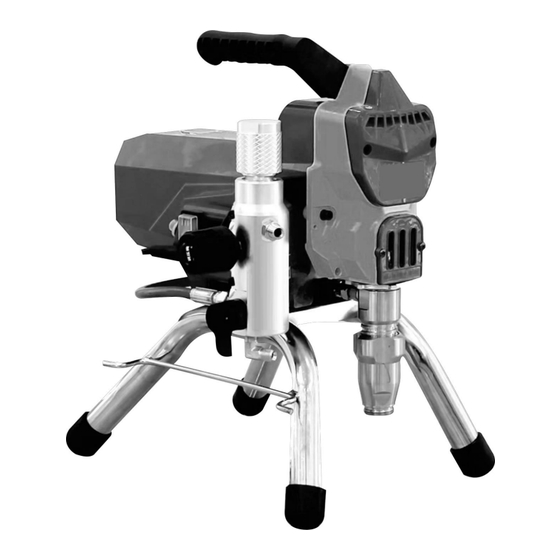 VEVOR 395 User Manual