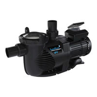 Emaux SUPERPOWER SPV125 User Manual