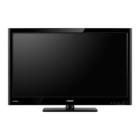 Hitachi ULTRAVISION L42S504 Brochure & Specs