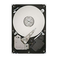 Seagate ST3500641SV Product Manual