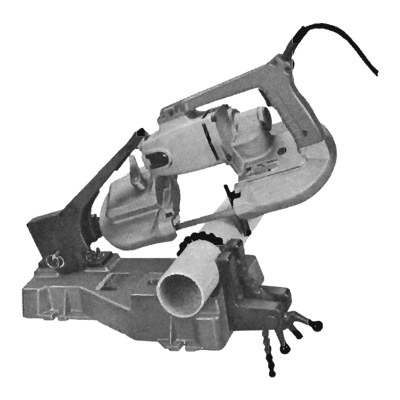 Milwaukee 48-08-0260 Operator's Use & Care Manual