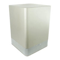 Harman Kardon SUB-TS8 Service Manual