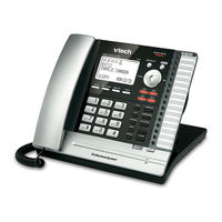Vtech ErisBusinessSystem UP406 User Manual