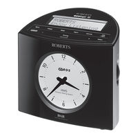 Roberts ecologic 16 User Manual
